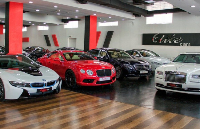 Очень дороги в ремонте: ТОП-15 автомобилей, с которыми можно разориться