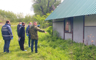 Расстрел семерых человек в Житомирской области: всплыли новые факты