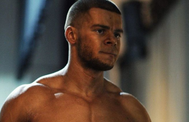 Трагедия в Тернополе: чемпион Украины по бодибилдингу покончил с собой