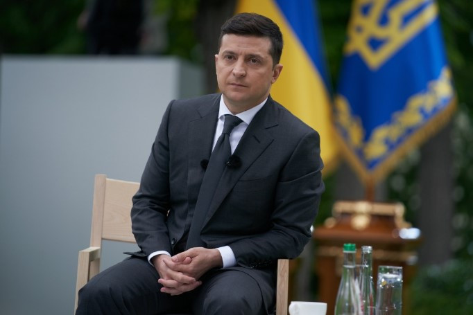 Зеленський затвердив план і показники реформування судових і правоохоронних органів
