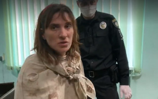 Жестокое убийство 13-летней Кристины в Харьковской области: появились новые факты