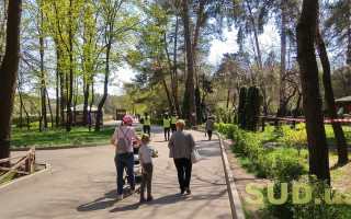 Украинцев ждут дополнительные выходные в июне