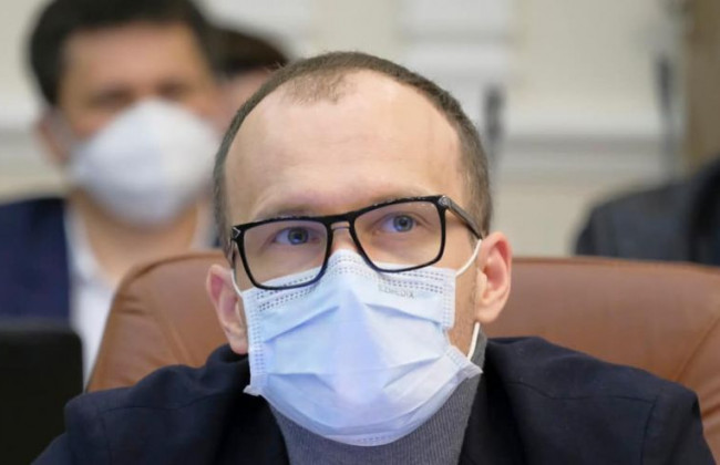 Зареєструвати місце проживання у іпотечній нерухомості стане складніше, — Малюська