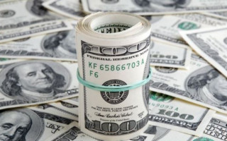 У Харкові викрито суддю на отриманні 4 тисяч доларів хабара
