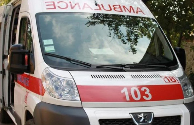 Геннадию Москалю стало плохо во время прямого эфира, видео