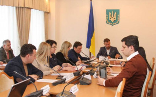Комітет Верховної Ради розглядає зміни до закону про вищу освіту