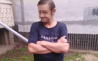 В Харькове мужчина пытался поджечь себя в ломбарде из-за нерабочего телефона