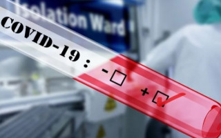 В Україні розширили перелік лікарень, які борються з COVID-19