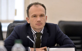 Первый этап проекта сокращения тюрем запустим на этой неделе, — Денис Малюська