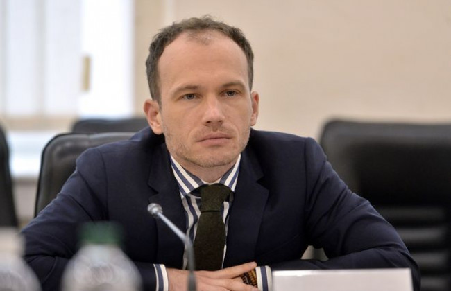 Первый этап проекта сокращения тюрем запустим на этой неделе, — Денис Малюська