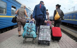 Идентификацию  переселенцев упростили: что изменится