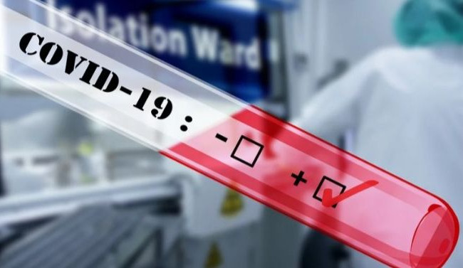 В Україні розширили перелік лікарень, які борються з COVID-19