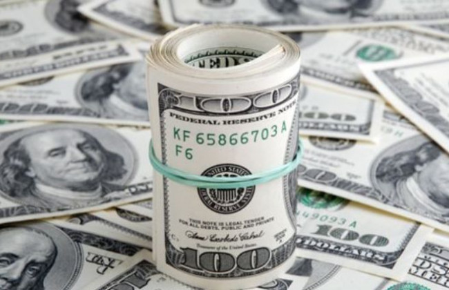 У Харкові викрито суддю на отриманні 4 тисяч доларів хабара