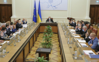 Кадрові перестановки Кабміну: призначено ряд чиновників
