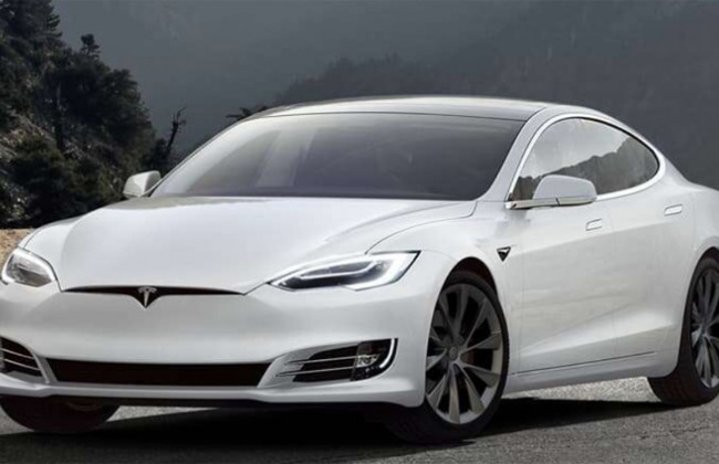 В мире резко подешевели электромобили Tesla