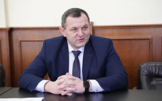 Уряд погодив призначення очільника Київської обласної держадміністрації