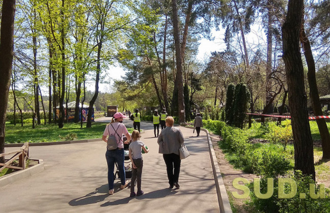 Украинцев ждут дополнительные выходные в июне