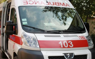 Геннадию Москалю стало плохо во время прямого эфира, видео