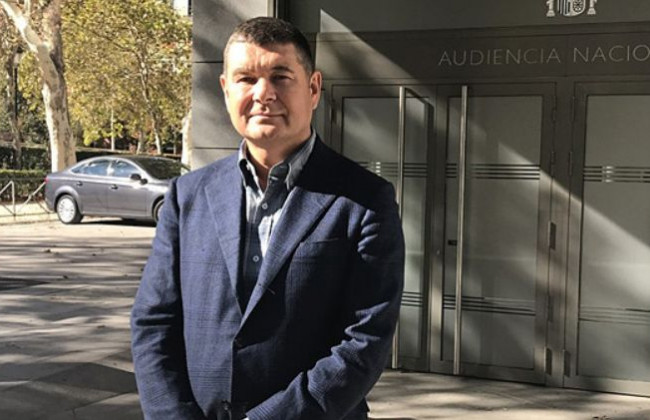 Німецький суд відмовив в екстрадиції в Україну екс-нардепа Онищенка: у САП зробили заяву