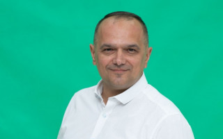 Слуга народа Валерий Божик слег с коронавирусом: подробности