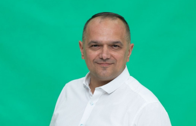 Слуга народа Валерий Божик слег с коронавирусом: подробности