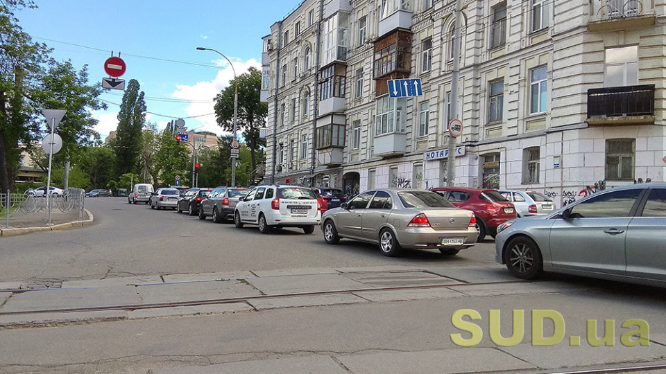 Киев с самого утра застрял в пробках: где трудно проехать