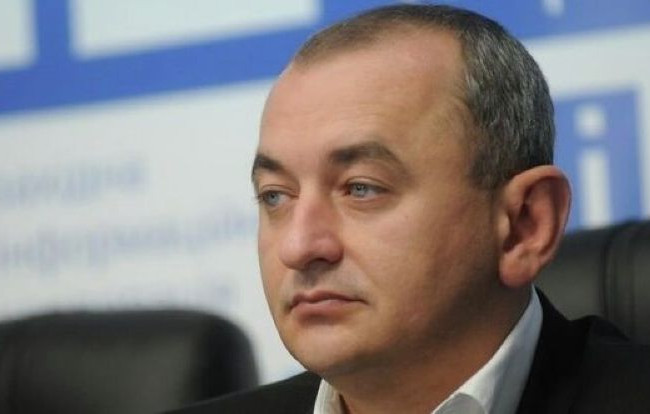 У НААУ перевірять набуття статусу адвоката екс-головним військовим прокурором Матіосом