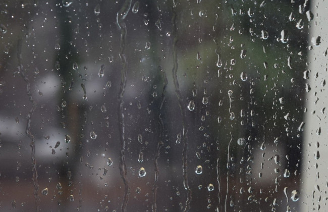 Харьков затопило вслед за Одессой: показали последствия непогоды, фото