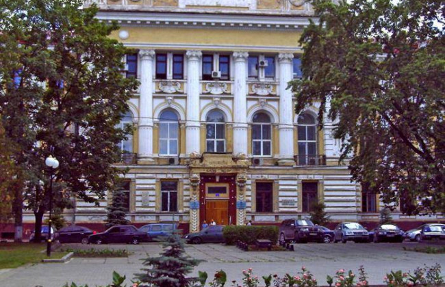 Харьковский апелляционный суд почти потерял способность осуществлять правосудие