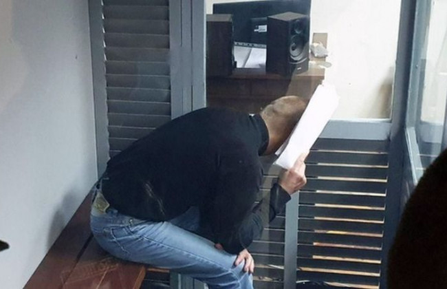 Пытки и изнасилование в Кагарлыке: жена подозреваемого выступила в его защиту