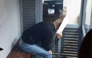 Пытки и изнасилование в Кагарлыке: жена подозреваемого выступила в его защиту