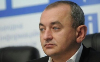 У НААУ перевірять набуття статусу адвоката екс-головним військовим прокурором Матіосом