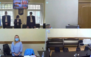 Екс-суддя Апеляційного суду Дніпропетровщини заплатить ₴51 000 за недостовірну декларацію: вирок ВАКС