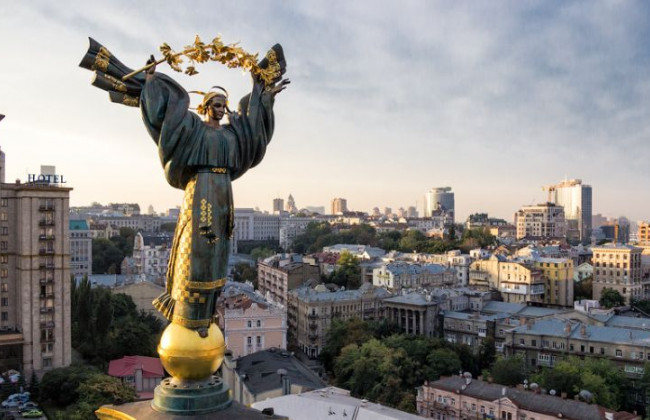 Кличко сообщил, будут ли закрывать въезд в Киев на День города