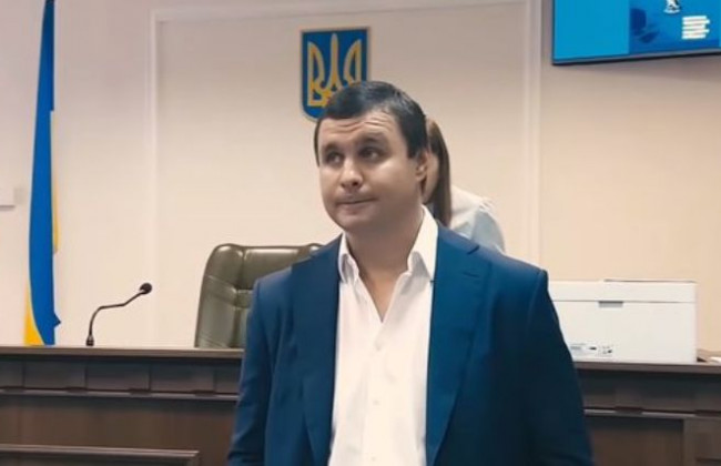 Справа майна Нацгвардії: екс-нардепу Микитасю змінили запобіжний захід