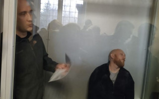 Теракт біля Палацу спорту у Харкові: суддя апеляційного суду самовідвелася