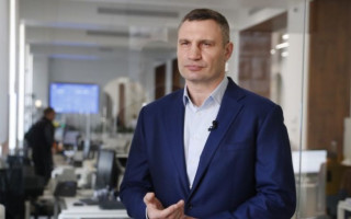 Ситуація з коронавірусом у Києві: брифінг Віталія Кличка