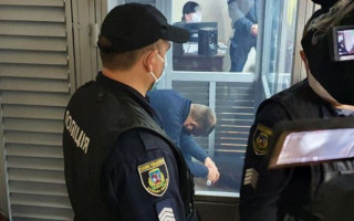 Изнасилование в Кагарлыке: на одного из подозреваемых поступали жалобы