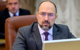 Денис Шмыгаль сообщил, когда Украина получит первый транш от МВФ