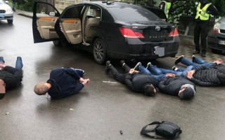 Стрельба в Броварах: титушки несколько дней орудовали в городе
