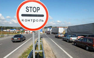 Відкриття кордонів: коли повністю відновлять роботу пункти пропуску