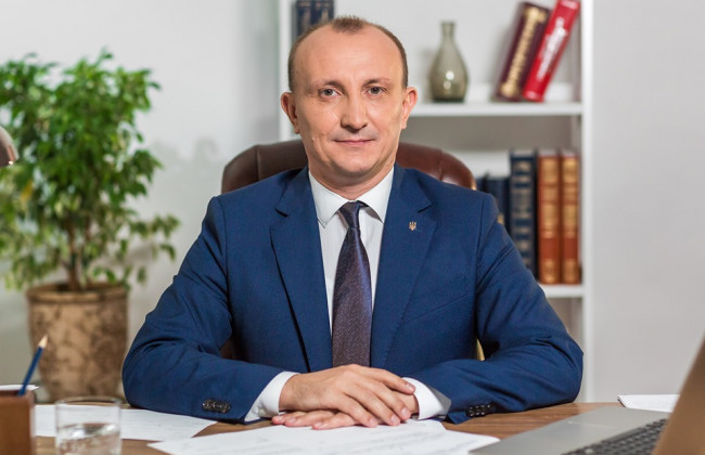 Критерії адміністративної юрисдикції