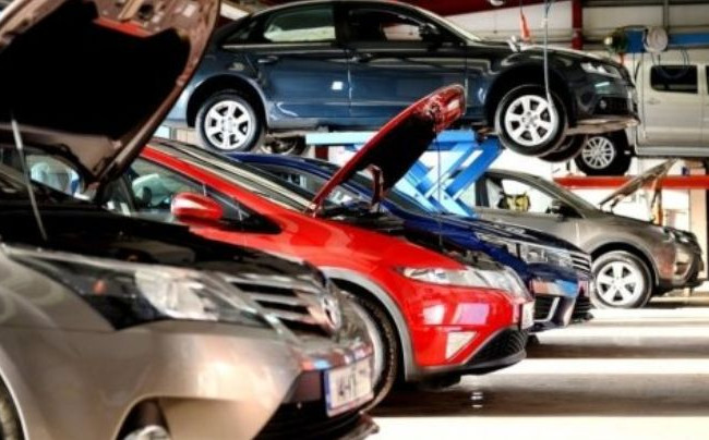 Возвращение техосмотра: в Раду направят законопроект