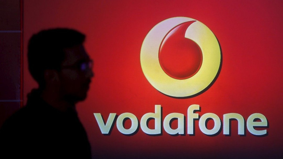 Масштабный сбой в сети Vodafone: украинские абоненты остались без связи