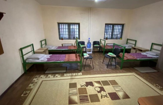 Первых заключенных поселили в платную камеру Лукьяновского СИЗО