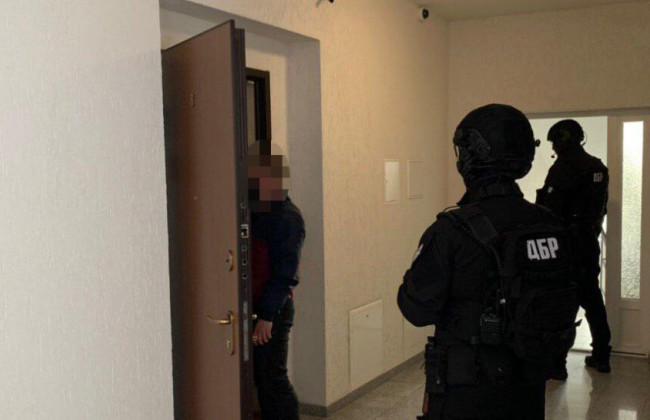 Масштабний обшук у Державній податковій службі: ДБР повідомило деталі
