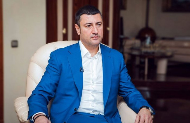 Апеляційна палата Антикорсуду обрала запобіжний захід екс-власнику VAB Банку Бахматюку