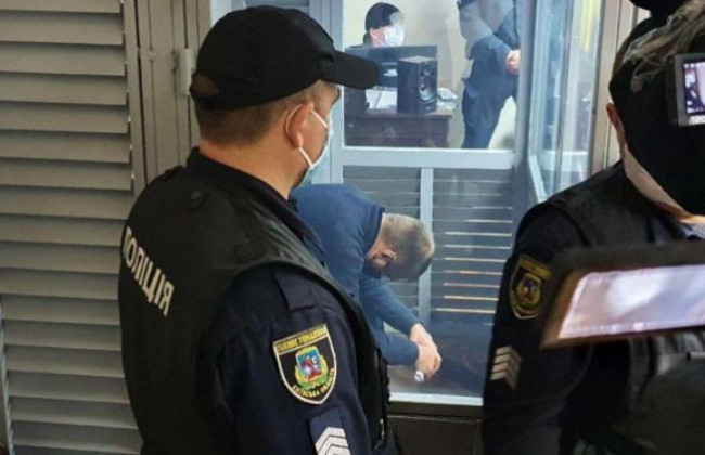 Изнасилование в Кагарлыке: на одного из подозреваемых поступали жалобы