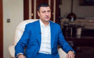 Апеляційна палата Антикорсуду обрала запобіжний захід екс-власнику VAB Банку Бахматюку