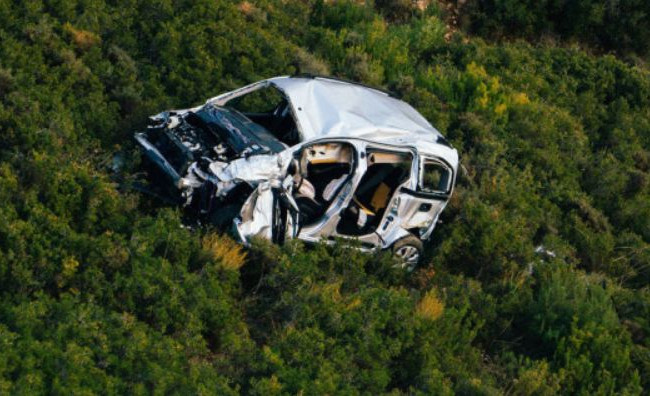 Маленькие автомобили в 2 раза опаснее внедорожников: назвали причину